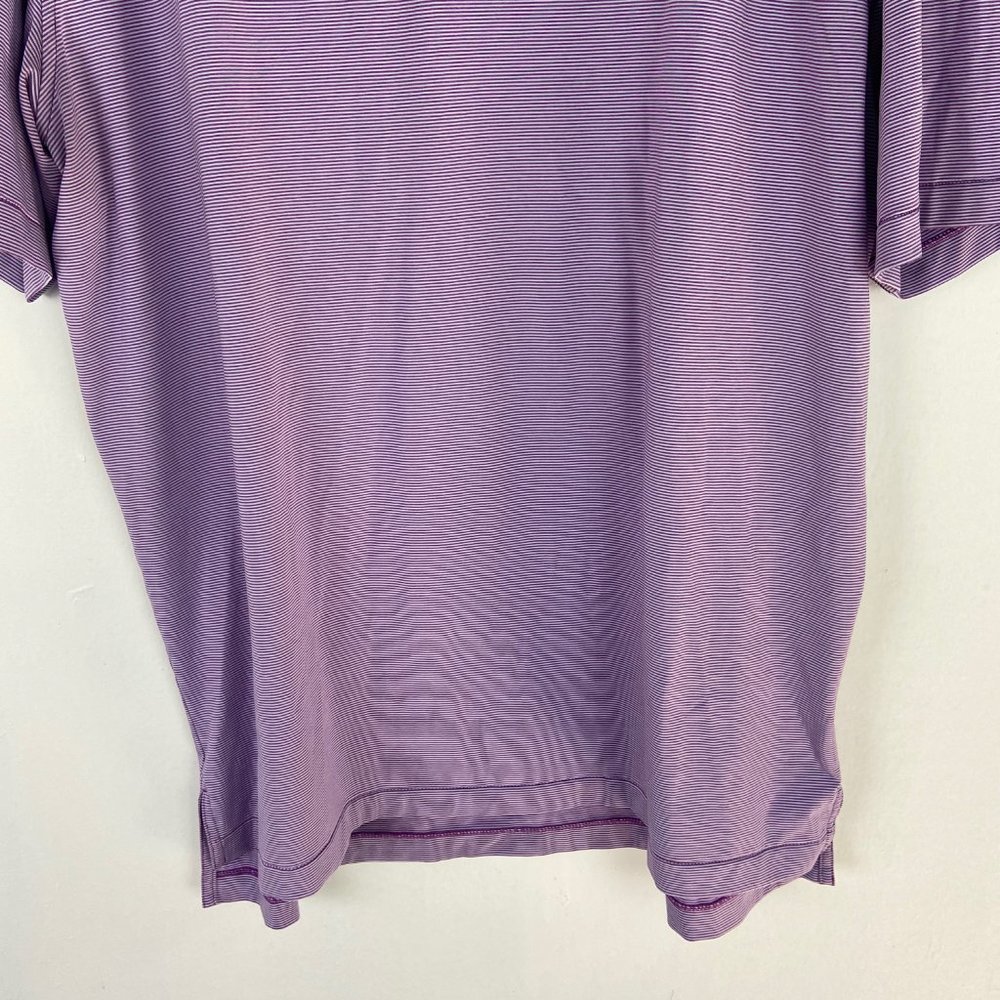 Peter Millar Statue of Liberty Jubilee Polo Shirt - Picture 3 of 10